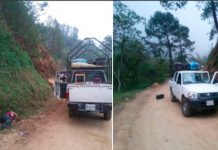 Asesinan a alcalde mexicano de San José Alto, Oaxaca
