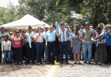 Estelí: Inauguran inversión millonaria en adoquinados