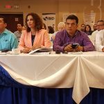 ALMA presenta Plan de Revitalización del Centro Tradicional y Patrimonial de Managua