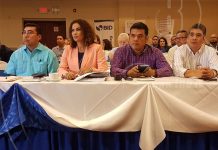 ALMA presenta Plan de Revitalización del Centro Tradicional y Patrimonial de Managua