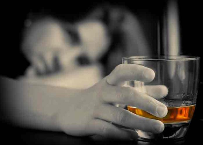 inglaterra, muertes, alcohol,