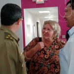 Alemania tumba a Camerún y jugará con México