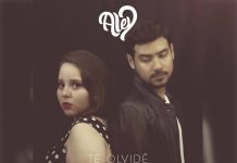 Conozcan más de ALED y su nuevo single Te Olvidé