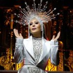 musica, alejandra guzman, primera y ultima vez, video, frida sofia, cantante,