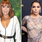 Sergio Mayer asegura que Alejandra Guzmán quiere reconciliarse con Frida mexico, alejandra guzman, frida sofia, reconciliacion, sergio mayer,