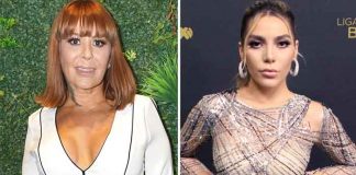 mexico, alejandra guzman, frida sofia, reconciliacion, sergio mayer,