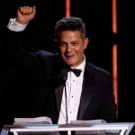 Alejandro Sanz, rey de los Grammy Latino: «Somos lo que soñamos»
