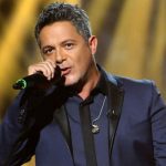 Alejandro Sanz rinde homenaje a las personas con Síndrome de Down