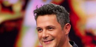 foto, penelope cruz, alejandro sanz, instagram, viral, juventud,