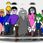 Alejo y Valentina regresa con nuevos capítulos este 2017