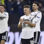 Veteranos regresan con Alemania para Eurocopa alemania, matt humels, futbol, eurocopa, low