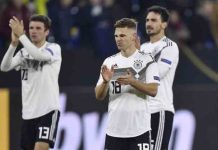 Veteranos regresan con Alemania para Eurocopa alemania, matt humels, futbol, eurocopa, low
