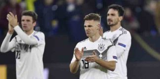 alemania, matt humels, futbol, eurocopa, low
