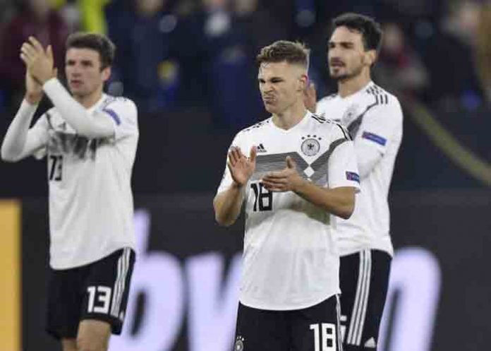 alemania, matt humels, futbol, eurocopa, low