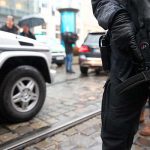 Alemania: Un hombre armado con un cuchillo ataca a varias personas en Múnich