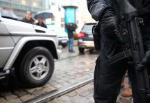 Alemania: Un hombre armado con un cuchillo ataca a varias personas en Múnich