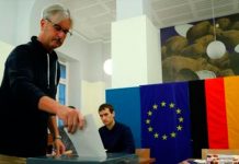 Alemania: Abren las mesas de votación para elecciones generales