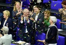Parlamento de Alemania legaliza el matrimonio homosexual