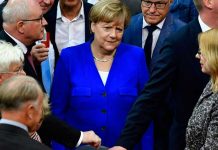 Alemania aprueba el matrimonio entre parejas del mismo sexo