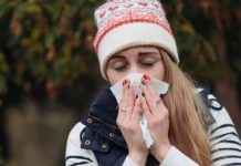 La extraña y peligrosa enfermedad que puede confundirse con una alergia