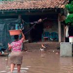 Honduras: Autoridades emiten alerta roja para los departamentos de Valle y Choluteca