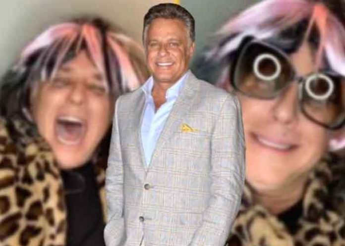 entretenimiento, alexis ayala, mujer,