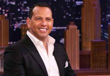 Alex Rodríguez compite con JLo y lanza línea de maquillaje para hombres tendencia, maquillaje, alex rodriguez, belleza, hims, jennifer lopez,