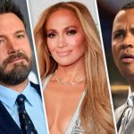 mensaje, alex rodriguez, solteria, jennifer lopez, romance, ben affleck