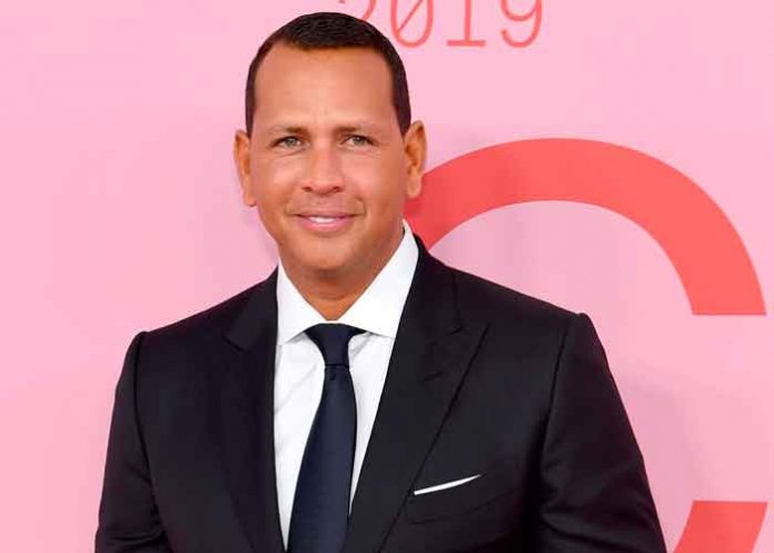 estados unidos, trabajo, alex rodriguez solteria, jennifer lopez, polemica, separacion,