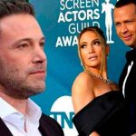 polemica, romance, jennifer lopez, alex rodriguez, ben affleck , infidelidad,