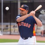 ¿La hora de Alex Cora como manager de Grandes Ligas?