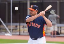 ¿La hora de Alex Cora como manager de Grandes Ligas?