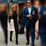 J.Lo sube foto haciendo algo inapropiado con Alex Rodríguez