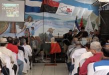 Celebran un aniversario más de la exitosa Cruzada Nacional de Alfabetización