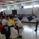 MINED y Canal 6 lanzan plataforma educativa TvEduca6.com