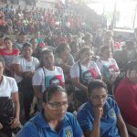 Maestros y maestras de Nueva Segovia respaldan la alianza Unidad Nicaragua Triunfa