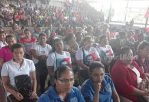 Maestros y maestras de Nueva Segovia respaldan la alianza Unidad Nicaragua Triunfa
