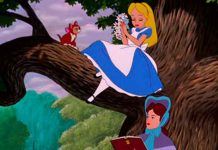 Disney hará una nueva serie de “Alicia en el País de las Maravillas” cine, serie, disney, alicia en el pais de las maravillas, disney junior,