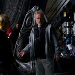 Hollywood rinde homenaje a Ridley Scott, el creador de «Alien»