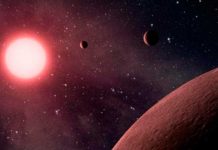 ¿Hay una luna alien masiva más allá de la que conocemos?