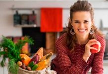 5 tips para cuidar tu peso en invierno ¡son efectivos!
