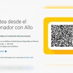 Google Allo ya está disponible en versión web
