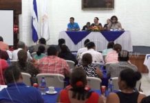 Alma aprueba por unanimidad segunda Reforma al Presupuesto 2017
