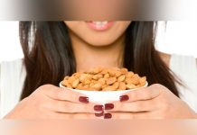 Conocé las bondades de las almendras