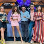 nicaragua, alondra leyton, presentadora, mananeros, miss teen, bienvenida,