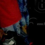 Isla de Ometepe: Fuerte choque entre motocicletas deja un lesionado y daños materiales