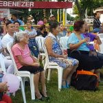 Managua: Conmemoran gesta de héroes y mártires del barrio Altagracia