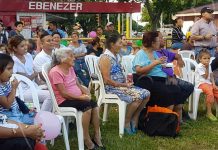 Managua: Conmemoran gesta de héroes y mártires del barrio Altagracia