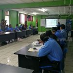 Policía trabaja por disminuir accidentes de tránsito en Nicaragua