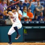 Correa, Judge y Ozuna, titulares por 1ra vez